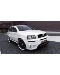 Bodykit Volvo XC 90 (2006-Up) без странични разширения.