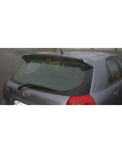 Спойлер Corolla 3 и 5 Door HB <sport>