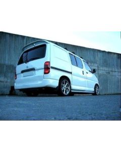 Заден спойлер Toyota Hiace