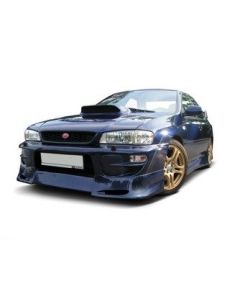 капак Scoop / Vent Subaru Impreza Mk1 (1997-2000 GT / WRX / STI)