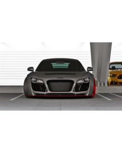 предна броня Audi R8 i