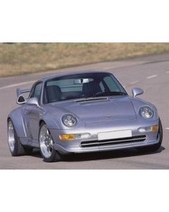 Предна броня Porsche 911 серия 993