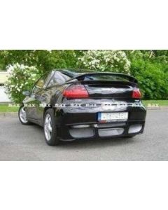 Задна броня 1 Opel Tigra - Maxton Design