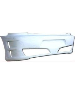 Задна броня 3 Honda Crx Del Sol - Maxton Design