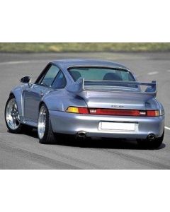 Задна броня Porsche 911 Turbo Series 993