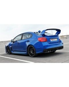 Спойлер задно стъкло Subaru WRX STI