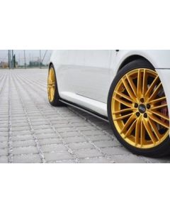 Добавки за прагове Alfa Romeo GT - Maxton Design