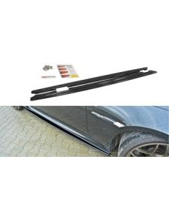 Добавки за прагове BMW M6 E63 - Maxton Design