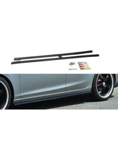 Добавки за прагове имоти Mazda 6 GJ (Mk3) - Maxton Design