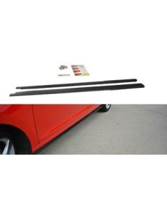 Добавки за прагове skoda бързо - Maxton Design