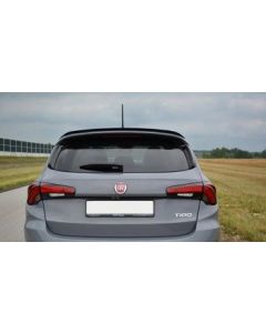 Добавка за Спойлер fiat tipo s-design - Maxton Design