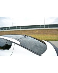 Добавка на задния прозорец kia stinger gt - Maxton Design