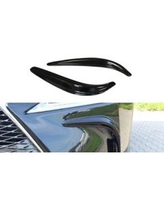 Рамки за светлини lexus nx mk1 - Maxton Design