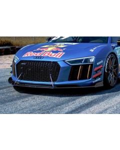 Състезателни предни разделители Audi R8 Mk.2