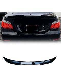Лип спойлер за багажник BMW E60 - M4 Дизайн