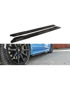 Добавки за прагове Subaru Impreza WRX STI 2009-2011