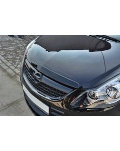 Добавка за капак Opel Corsa D OPC / VXR