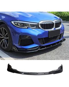 Добавка за предна М-техник броня на BMW G20