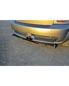 Заден дифузьор Mini R53 Cooper S JCW - Maxton Design