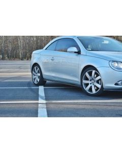 Добавки за прагове VW EOS