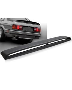 Mtech 2 спойлер за BMW E30