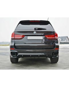 Добавки за задна броня BMW X5 F15 M-Pack