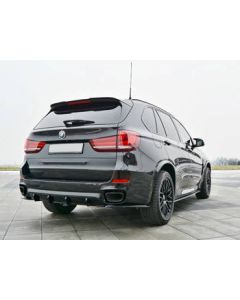 Добавка за Спойлер BMW X5 F15 M-Pack