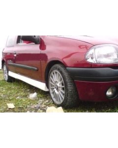 Прагове 1 Renault Clio II