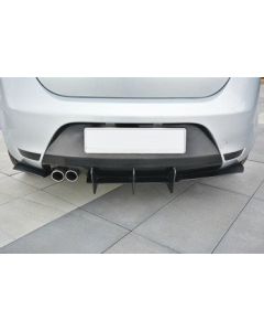 Заден дифузьор V.2 Seat Leon Mk2 Cupra/ FR