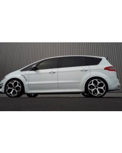 Добавки за прагове Ford S-Max Titanium Mk1 FL