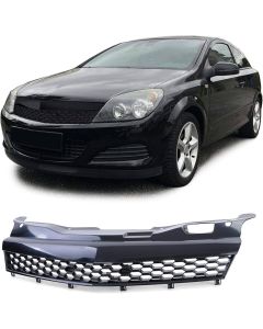 Предна решетка за Opel Astra H