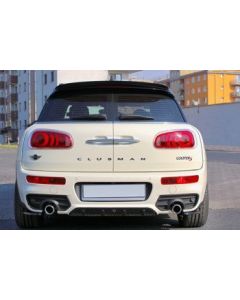 Дифузьор Mini Clubman S Mk2 (F54) JCW