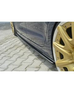 Добавки за прагове Volkswagen Jetta Mk6 PREFACE