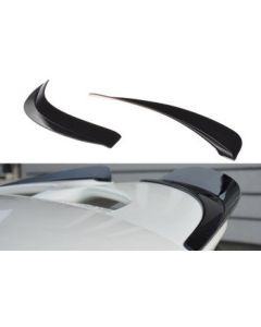 Spoiler Extension Mini Cooper S MK3 PREFACE 3-врати (F56)