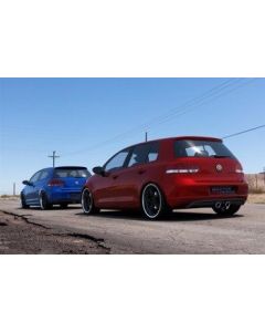 Дифузьор VW Golf V R32 Потърсете VW Golf Vi