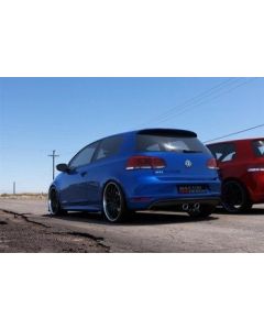 Дифузьор VW Golf V R32 Потърсете VW Golf Vi GTI