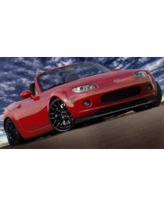 Добавка за предна броня/лип спойлер Mazda MX5 NC PREFCE MODEL