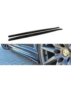 Добавки за прагове Alfa Romeo 159 Ti - Maxton Design
