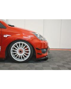 Добавки за предна броня (Добавки) Ford Fiesta St Mk6