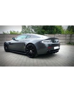 Прагове Aston Martin V8 Vantage