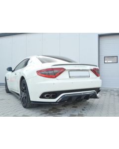 Задна валенца maserati granturismo