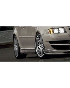 Прагове <Nefferno> audi a3