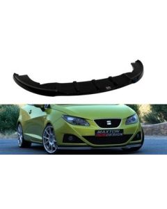 Предния модел на предния Seat Ibiza IV (6J) Модел