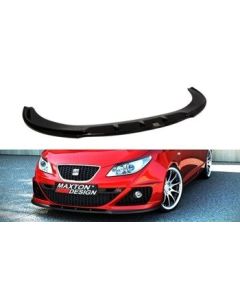 Предния модел на сплит Seat Ibiza IV FR (6J) Модел на PREFACE - Maxton Design
