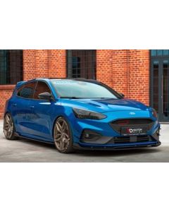 Добавки за прагове Ford Focus ST / ST-LINE MK4