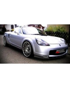 Добавка за предна броня/лип спойлер  Toyota MR2 Mk3