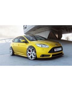 Fenders Extension Ford Focus St Mk3