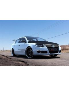 Добавка за предна броня/лип спойлер  VW Passat B6