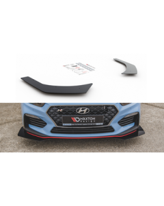 Добавки Hyundai I30 N Hatchback / Fastback