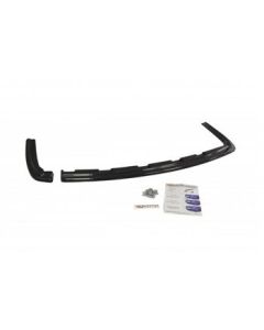 Заден сплитер за BMW 5 F10 mpack - Maxton Design